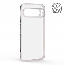 Чехол накладка ArmorStandart TPU Air для Google Pixel 10 Pro XL 5G Camera cover Clear (ARM87221)