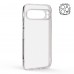 Чехол накладка ArmorStandart TPU Air для Google Pixel 10 Pro XL 5G Camera cover Clear (ARM87221)