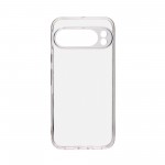 Чехол накладка ArmorStandart TPU Air для Google Pixel 10 Pro XL 5G Camera cover Clear (ARM87221) Чехол накладка ArmorStandart TPU Air для Google Pixel 10 Pro XL 5G Camera cover Clear (ARM87221)