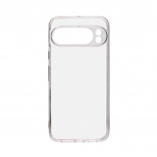 Чехол накладка ArmorStandart TPU Air для Google Pixel 10 Pro XL 5G Camera cover Clear (ARM87221)