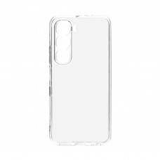 Чехол накладка ArmorStandart TPU Air для Infinix Hot 60 5G Camera cover Clear (ARM87225)