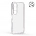 Чехол накладка ArmorStandart TPU Air для Infinix Hot 60i 4G Camera cover Clear (ARM87226)