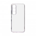 Чехол накладка ArmorStandart TPU Air для Infinix Hot 60i 4G Camera cover Clear (ARM87226)