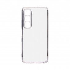Чехол накладка ArmorStandart TPU Air для Infinix Hot 60i 4G Camera cover Clear (ARM87226)