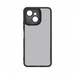Чехол накладка ArmorStandart TPU Shade для Tecno Spark 40C 4G Black (ARM87234) Чехол накладка ArmorStandart TPU Shade для Tecno Spark 40C 4G Black (ARM87234)