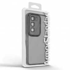 Чехол накладка ArmorStandart TPU Shade для Infinix Hot 60 5G Black (ARM87236)