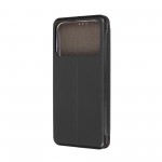 Чехол книжка ArmorStandart PU G-Case для Tecno Spark 40 4G Black (ARM87241) Чехол книжка ArmorStandart PU G-Case для Tecno Spark 40 4G Black (ARM87241)