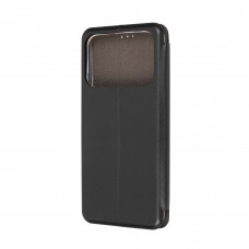 Чехол книжка ArmorStandart PU G-Case для Tecno Spark 40 4G Black (ARM87241)