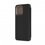 Чехол книжка ArmorStandart PU G-Case для Tecno Spark 40C 4G Black (ARM87242) Чехол книжка ArmorStandart PU G-Case для Tecno Spark 40C 4G Black (ARM87242)