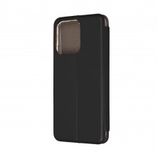 Чехол книжка ArmorStandart PU G-Case для Tecno Spark 40C 4G Black (ARM87242)
