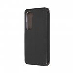 Чехол книжка ArmorStandart PU G-Case для Infinix Hot 60 5G Black (ARM87244) Чехол книжка ArmorStandart PU G-Case для Infinix Hot 60 5G Black (ARM87244)