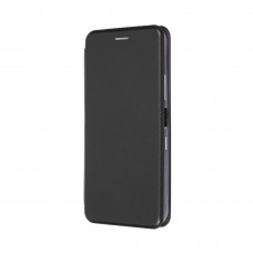 Чехол книжка ArmorStandart PU G-Case для Infinix Hot 60 5G Black (ARM87244)