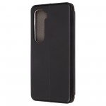 Чехол книжка ArmorStandart PU G-Case для Infinix Hot 60i 4G Black (ARM87245) Чехол книжка ArmorStandart PU G-Case для Infinix Hot 60i 4G Black (ARM87245)