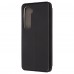 Чехол книжка ArmorStandart PU G-Case для Infinix Hot 60i 4G Black (ARM87245)