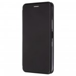 Чехол книжка ArmorStandart PU G-Case для Infinix Hot 60i 4G Black (ARM87245) Чехол книжка ArmorStandart PU G-Case для Infinix Hot 60i 4G Black (ARM87245)