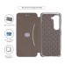 Чехол книжка ArmorStandart PU G-Case для Infinix Hot 60i 4G Black (ARM87245)