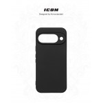 Чехол накладка ArmorStandart TPU ICON для Google Pixel 10 5G Camera cover Black (ARM87246) Чехол накладка ArmorStandart TPU ICON для Google Pixel 10 5G Camera cover Black (ARM87246)