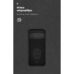 Чехол накладка ArmorStandart TPU ICON для Google Pixel 10 5G Camera cover Black (ARM87246) Чехол накладка ArmorStandart TPU ICON для Google Pixel 10 5G Camera cover Black (ARM87246)