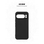 Чехол накладка ArmorStandart TPU ICON для Google Pixel 10 Pro 5G Camera cover Black (ARM87247) Чехол накладка ArmorStandart TPU ICON для Google Pixel 10 Pro 5G Camera cover Black (ARM87247)
