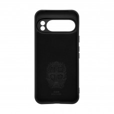 Чехол накладка ArmorStandart TPU ICON для Google Pixel 10 Pro XL 5G Camera cover Black (ARM87248)