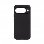 Чехол накладка TPU Armorstandart Matte Slim Fit для Google Pixel 10 5G Camera cover Black (ARM87254)