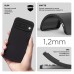 Чехол накладка TPU Armorstandart Matte Slim Fit для Google Pixel 10 5G Camera cover Black (ARM87254)