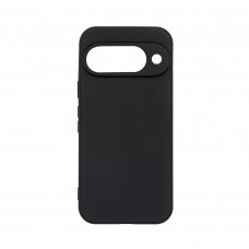 Чехол накладка TPU Armorstandart Matte Slim Fit для Google Pixel 10 5G Camera cover Black (ARM87254)