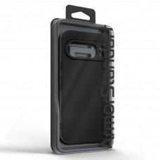 Чехол накладка TPU Armorstandart Matte Slim Fit для Google Pixel 10 Pro 5G Camera cover Black (ARM87255)
