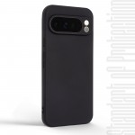 Чехол накладка TPU Armorstandart Matte Slim Fit для Google Pixel 10 Pro XL 5G Camera cover Black (ARM87256) Чехол накладка TPU Armorstandart Matte Slim Fit для Google Pixel 10 Pro XL 5G Camera cover Black (ARM87256)