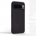 Чехол накладка TPU Armorstandart Matte Slim Fit для Google Pixel 10 Pro XL 5G Camera cover Black (ARM87256)