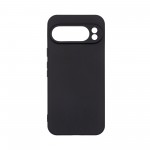 Чехол накладка TPU Armorstandart Matte Slim Fit для Google Pixel 10 Pro XL 5G Camera cover Black (ARM87256) Чехол накладка TPU Armorstandart Matte Slim Fit для Google Pixel 10 Pro XL 5G Camera cover Black (ARM87256)