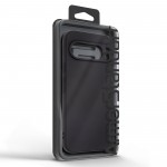 Чехол накладка TPU Armorstandart Matte Slim Fit для Google Pixel 10 Pro XL 5G Camera cover Black (ARM87256) Чехол накладка TPU Armorstandart Matte Slim Fit для Google Pixel 10 Pro XL 5G Camera cover Black (ARM87256)