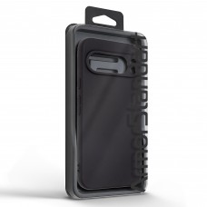 Чехол накладка TPU Armorstandart Matte Slim Fit для Google Pixel 10 Pro XL 5G Camera cover Black (ARM87256)