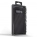 Чехол накладка TPU Armorstandart Matte Slim Fit для Google Pixel 10 Pro XL 5G Camera cover Black (ARM87256)