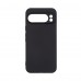 Чехол накладка TPU Armorstandart Matte Slim Fit для Google Pixel 10 Pro XL 5G Camera cover Black (ARM87256)