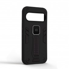 Чехол накладка Armorstandart TPU Proover для Google Pixel 10 5G / 10 Pro 5G Black (ARM87270)