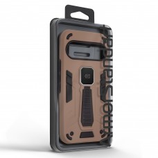 Чехол накладка Armorstandart TPU Proover для Google Pixel 10 5G / 10 Pro 5G Brown (ARM87271)