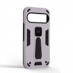 Чехол накладка Armorstandart TPU Proover для Google Pixel 10 5G / 10 Pro 5G Grey (ARM87272) Чехол накладка Armorstandart TPU Proover для Google Pixel 10 5G / 10 Pro 5G Grey (ARM87272)