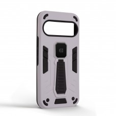 Чехол накладка Armorstandart TPU Proover для Google Pixel 10 5G / 10 Pro 5G Grey (ARM87272)