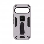 Чехол накладка Armorstandart TPU Proover для Google Pixel 10 5G / 10 Pro 5G Grey (ARM87272) Чехол накладка Armorstandart TPU Proover для Google Pixel 10 5G / 10 Pro 5G Grey (ARM87272)