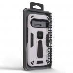 Чехол накладка Armorstandart TPU Proover для Google Pixel 10 5G / 10 Pro 5G Grey (ARM87272) Чехол накладка Armorstandart TPU Proover для Google Pixel 10 5G / 10 Pro 5G Grey (ARM87272)