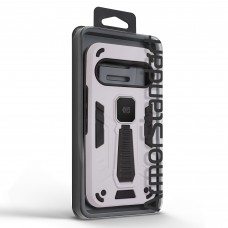 Чехол накладка Armorstandart TPU Proover для Google Pixel 10 5G / 10 Pro 5G Grey (ARM87272)