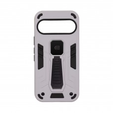 Чехол накладка Armorstandart TPU Proover для Google Pixel 10 5G / 10 Pro 5G Grey (ARM87272)