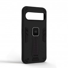 Чехол накладка Armorstandart TPU Proover для Google Pixel 10 Pro XL 5G Black (ARM87276)