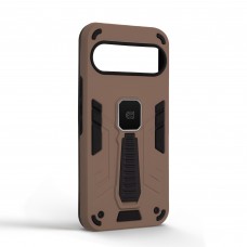 Чехол накладка Armorstandart TPU Proover для Google Pixel 10 Pro XL 5G Brown (ARM87277)