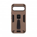 Чехол накладка Armorstandart TPU Proover для Google Pixel 10 Pro XL 5G Brown (ARM87277) Чехол накладка Armorstandart TPU Proover для Google Pixel 10 Pro XL 5G Brown (ARM87277)