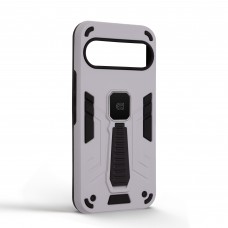 Чехол накладка Armorstandart TPU Proover для Google Pixel 10 Pro XL 5G Grey (ARM87278)