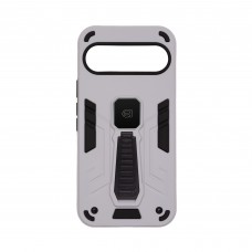 Чехол накладка Armorstandart TPU Proover для Google Pixel 10 Pro XL 5G Grey (ARM87278)