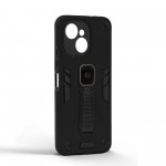 Чехол накладка Armorstandart TPU Proover для Tecno Spark 40C 4G Black (ARM87282) Чехол накладка Armorstandart TPU Proover для Tecno Spark 40C 4G Black (ARM87282)