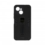 Чехол накладка Armorstandart TPU Proover для Tecno Spark 40C 4G Black (ARM87282) Чехол накладка Armorstandart TPU Proover для Tecno Spark 40C 4G Black (ARM87282)
